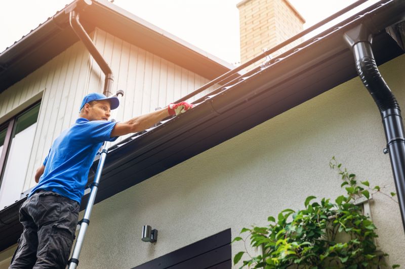 Emergency Gutter Cleaning Services